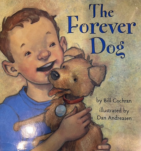 The Forever Dog